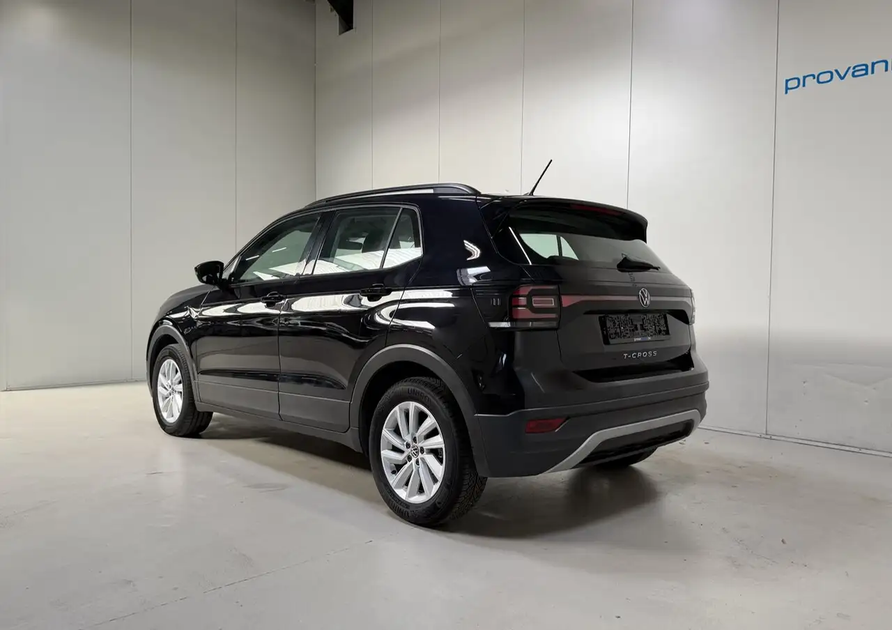 Volkswagen T-Cross - 6