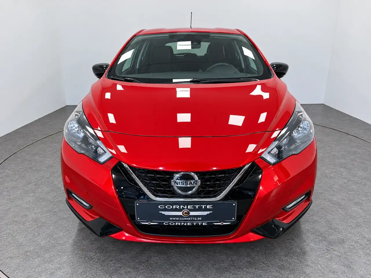 Nissan Micra - 3