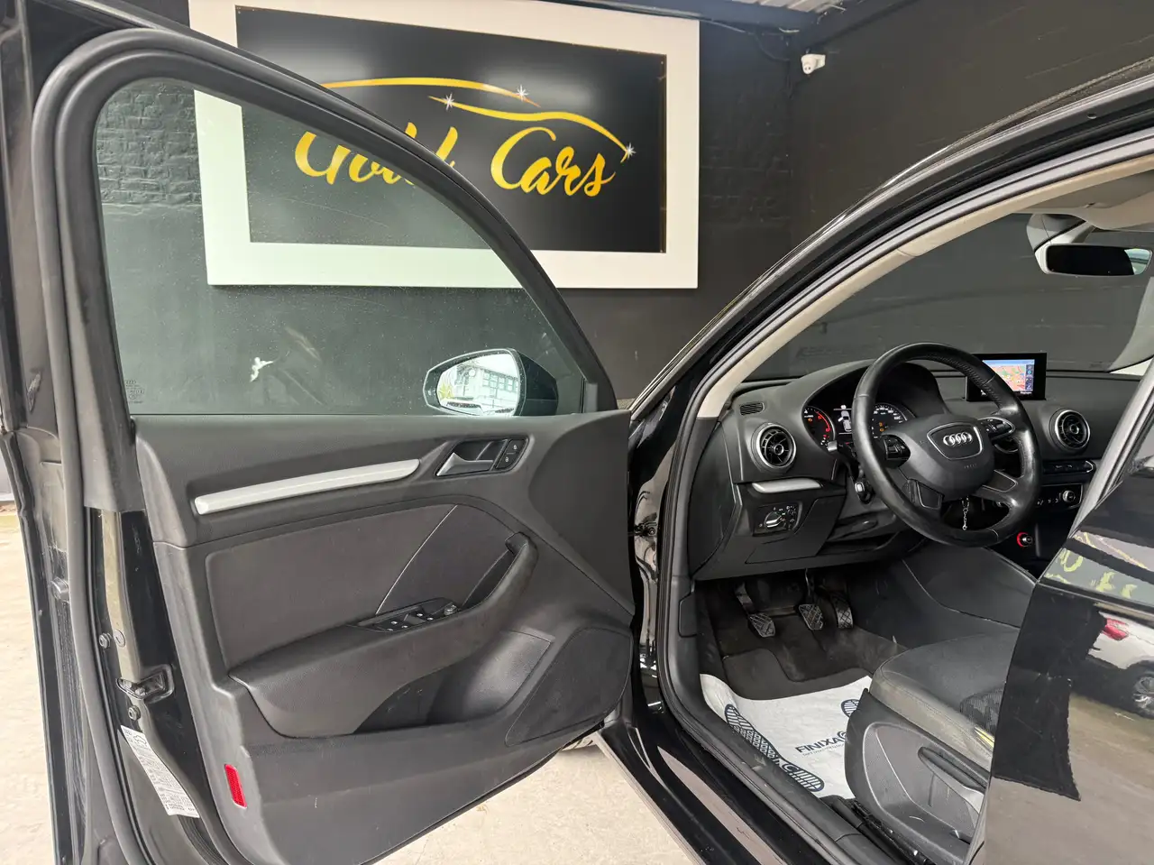Audi A3 - 9