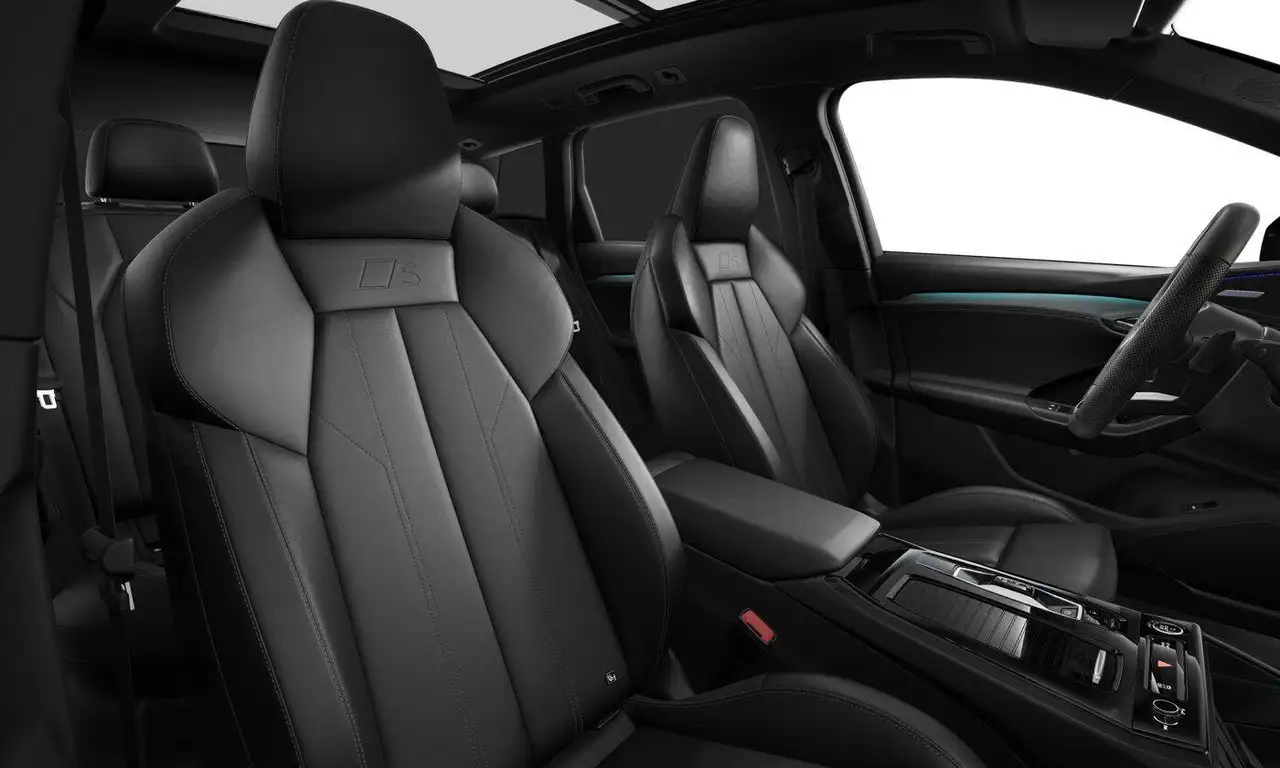 Audi Q6 e-tron - 4