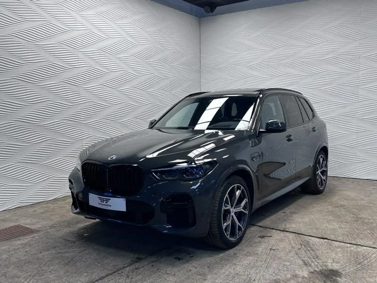 BMW X5 - 3