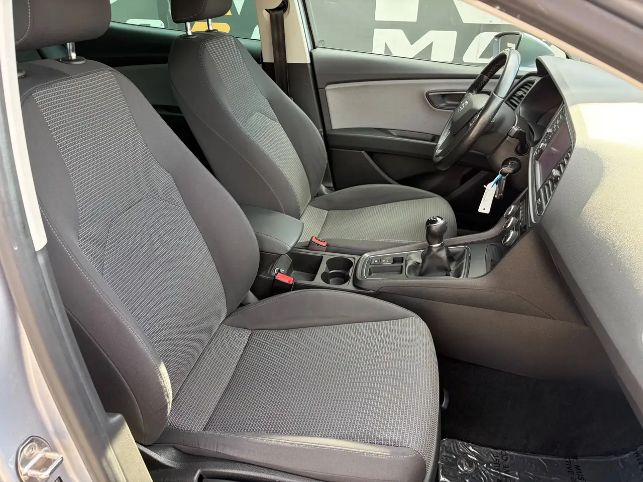 SEAT Leon - 7