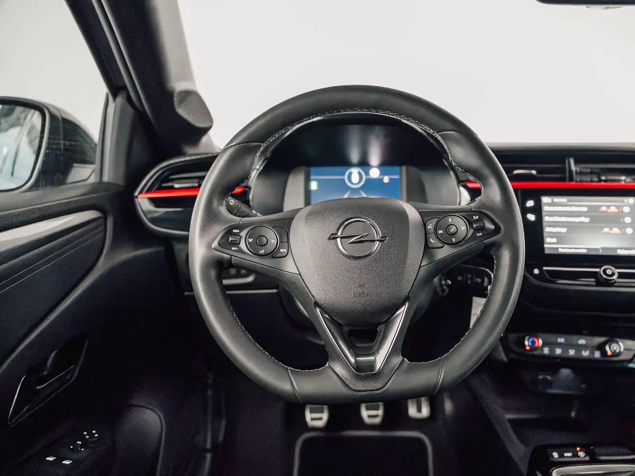 Opel Corsa - 9