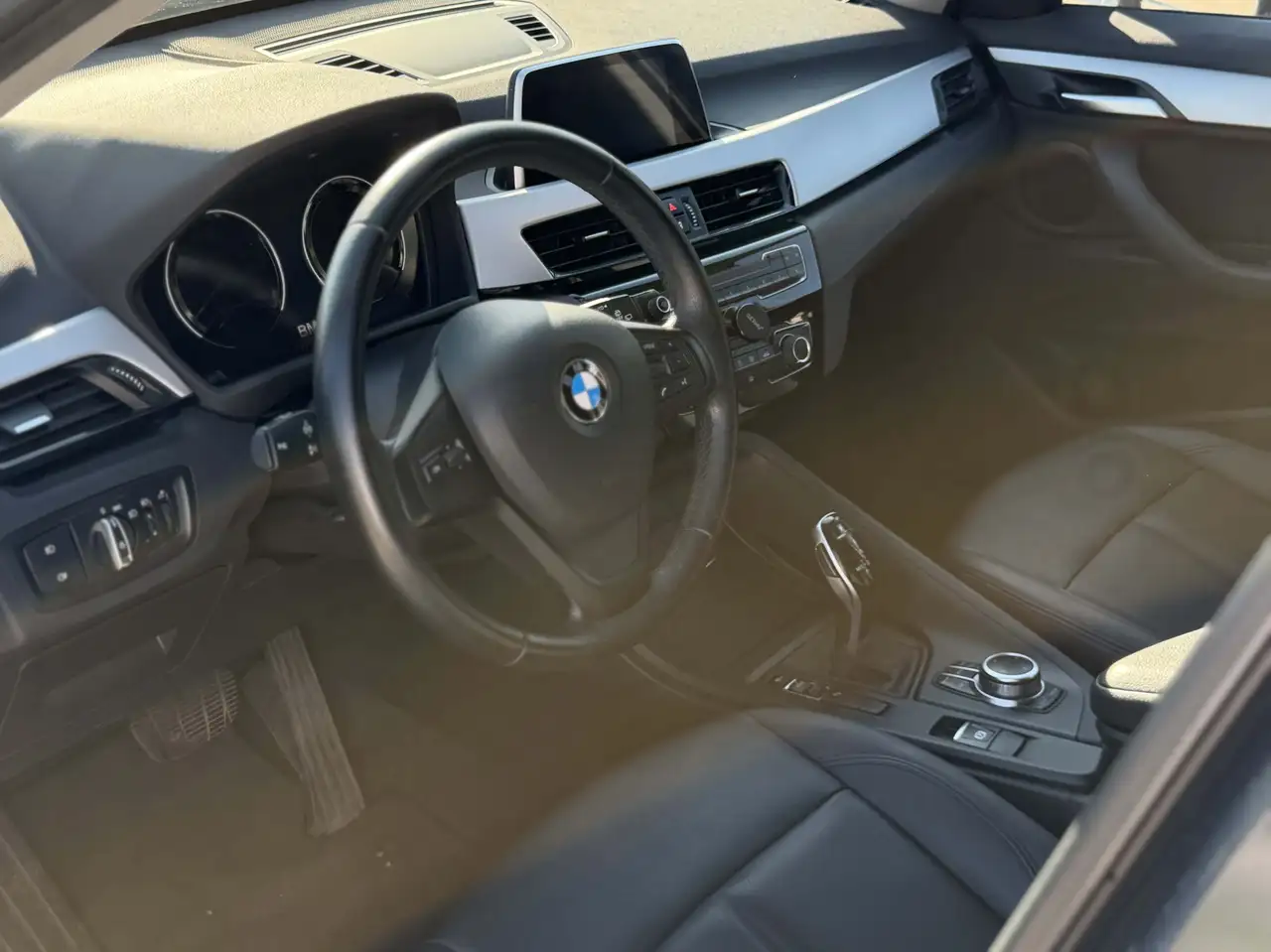 BMW X1 - 7