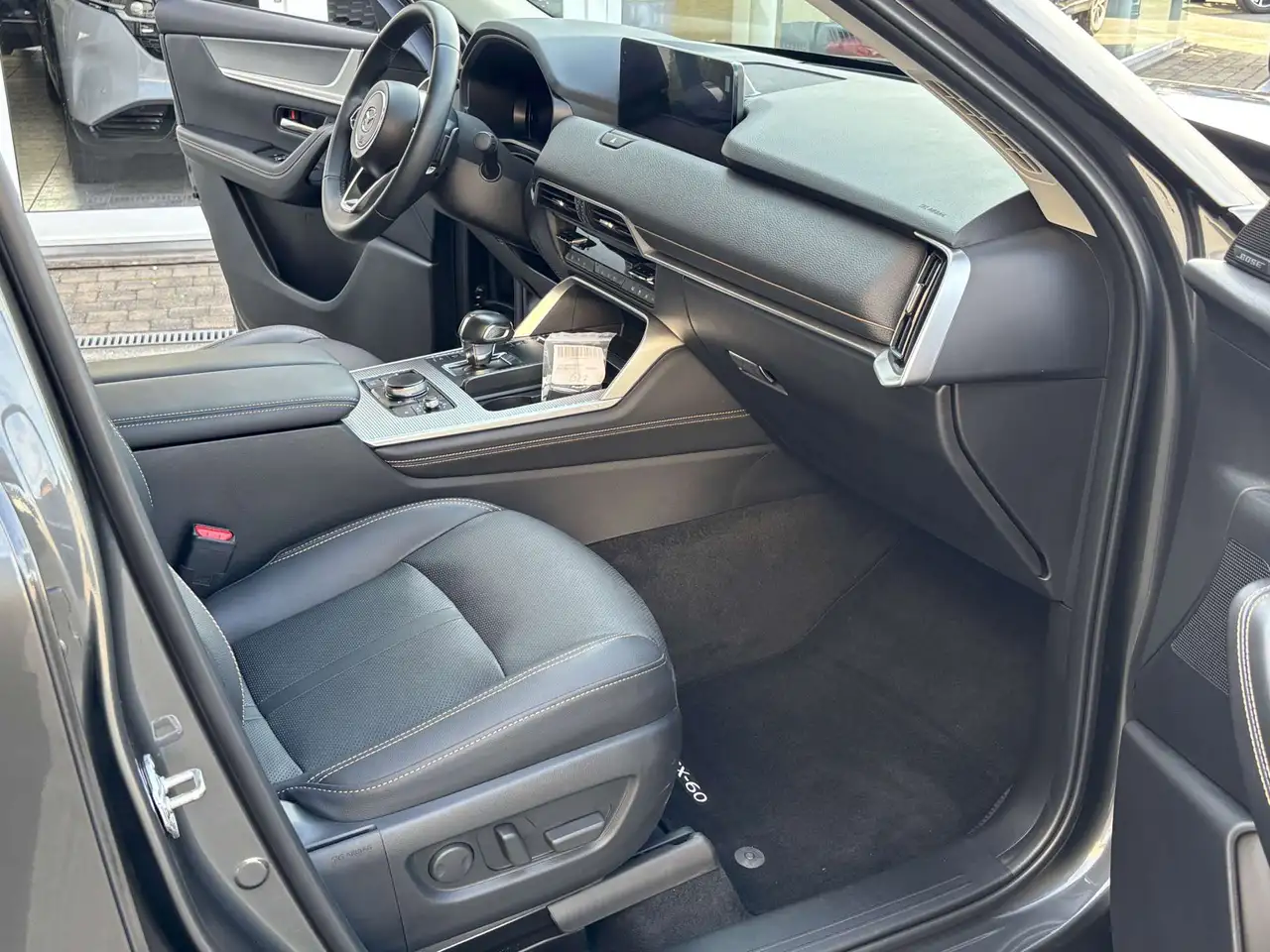 Mazda CX-60 - 7