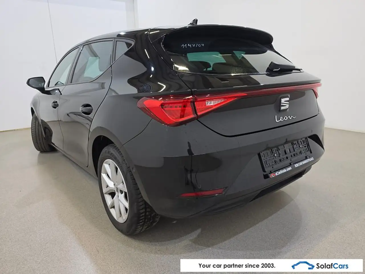 SEAT Leon - 6
