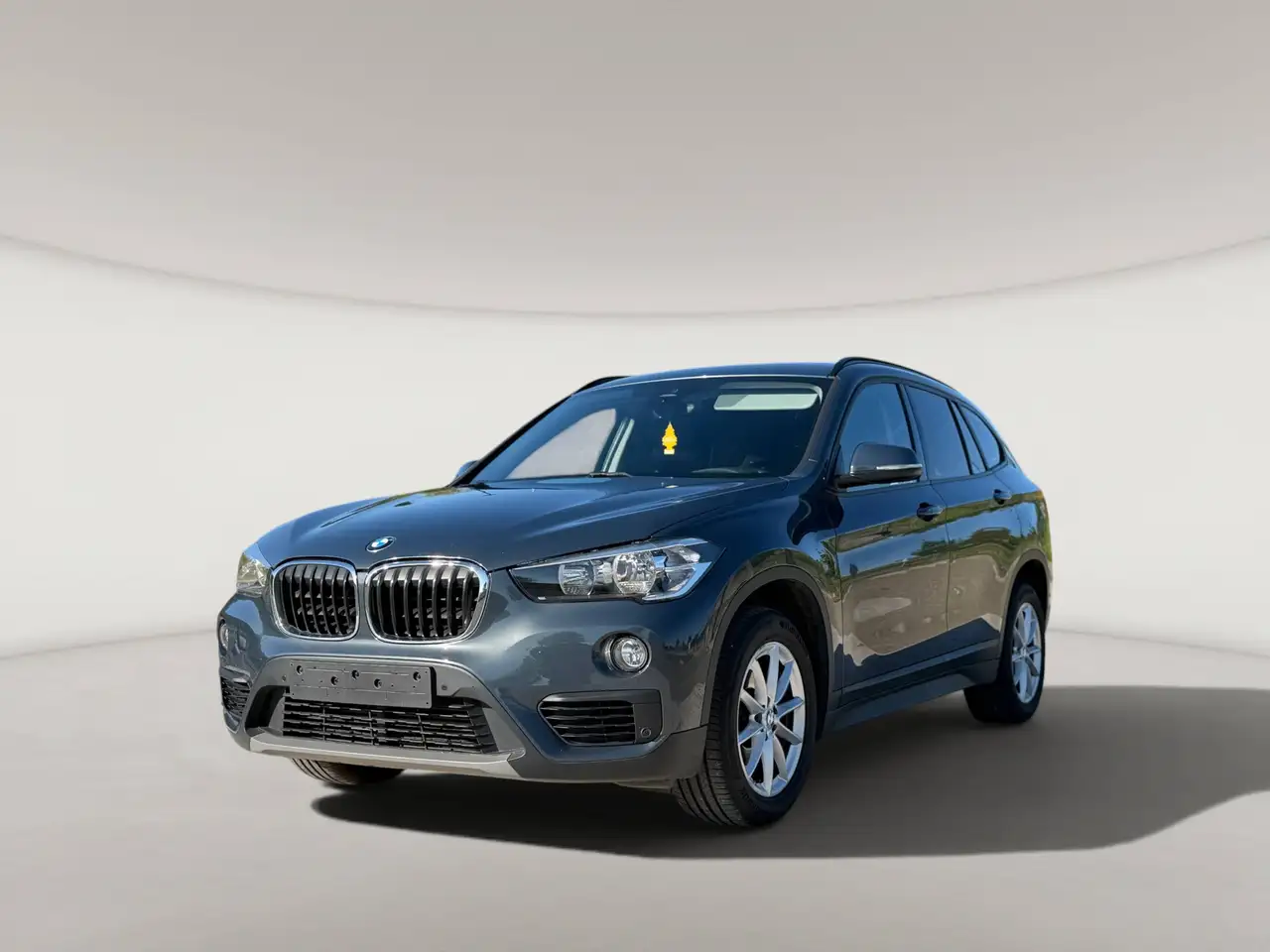 BMW X1 - 3