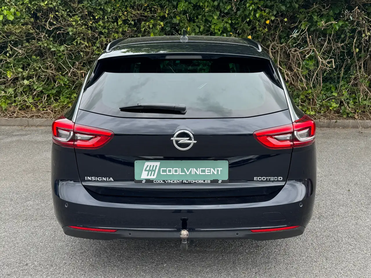 Opel Insignia - 5