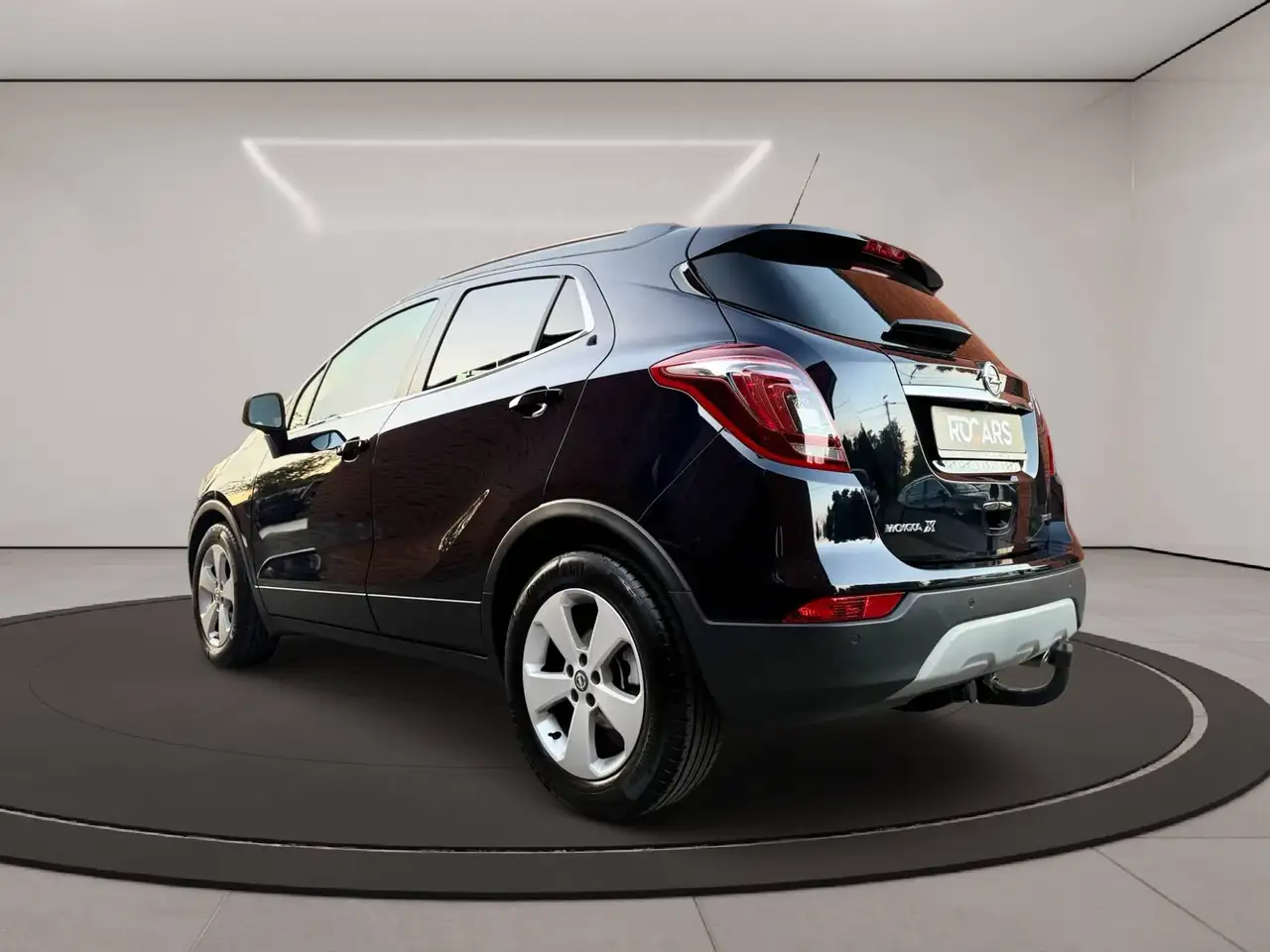 Opel Mokka X - 8