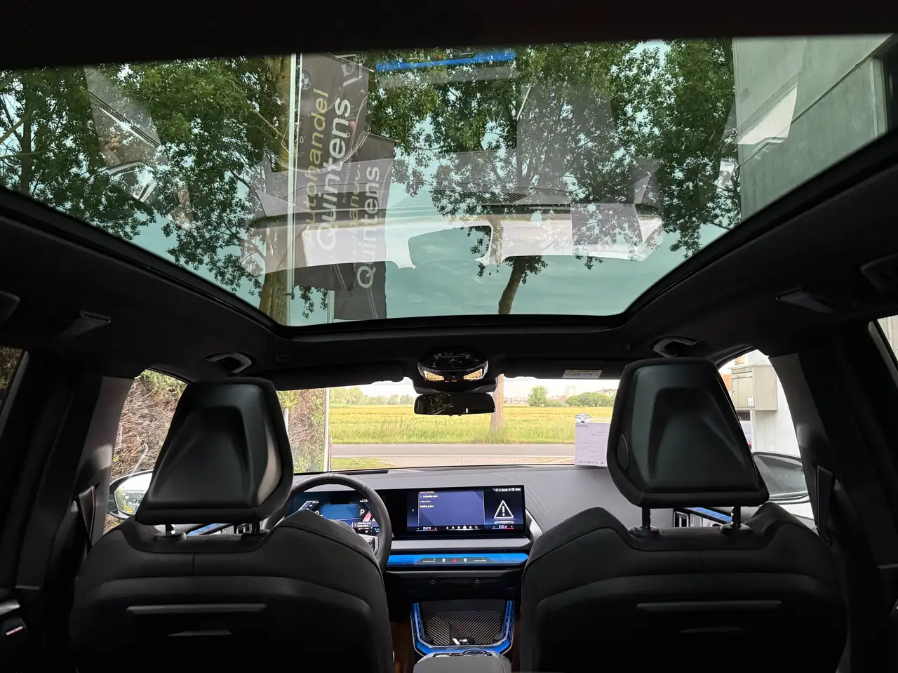 BMW X3 - 9