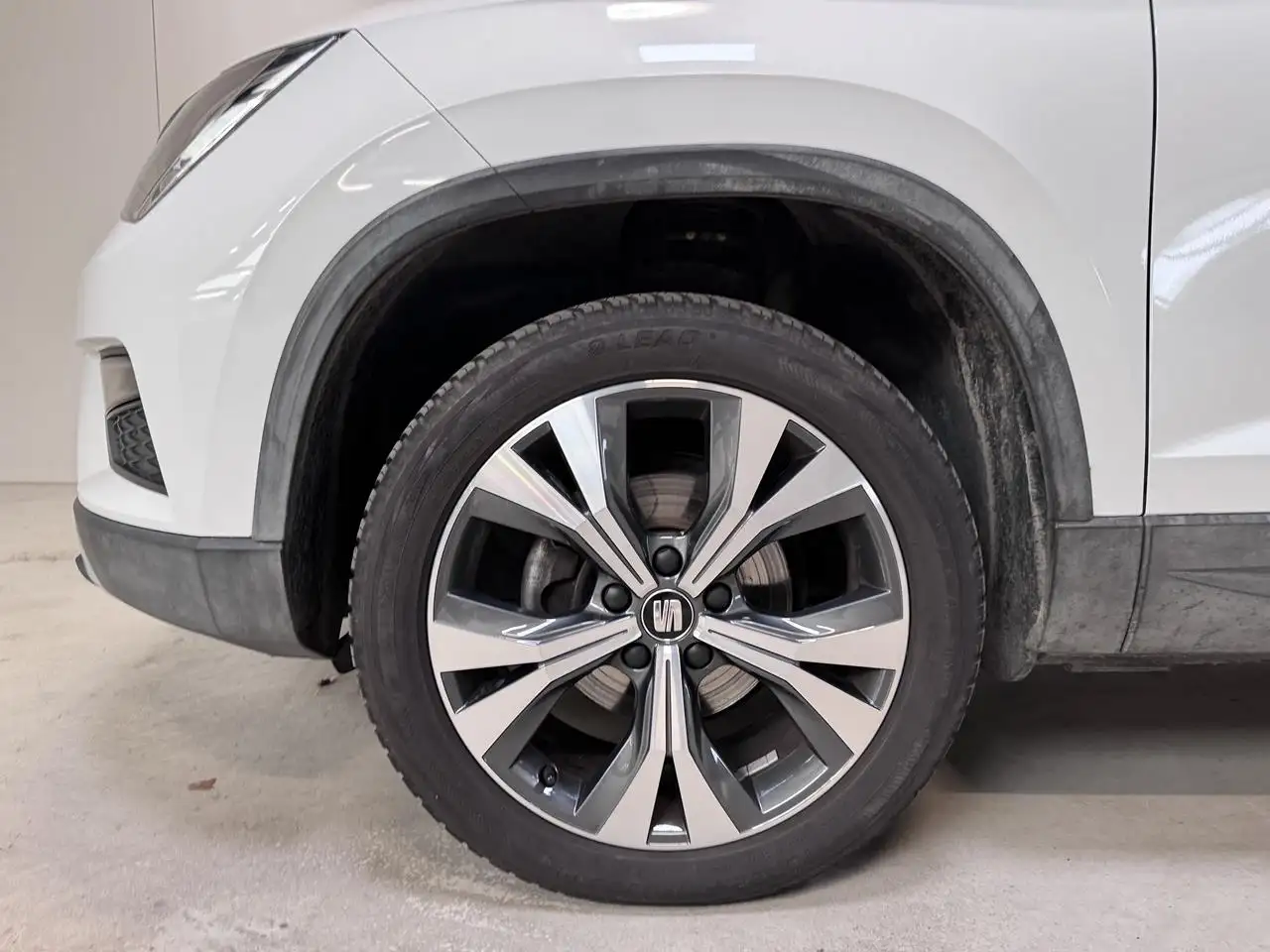 SEAT Ateca - 7