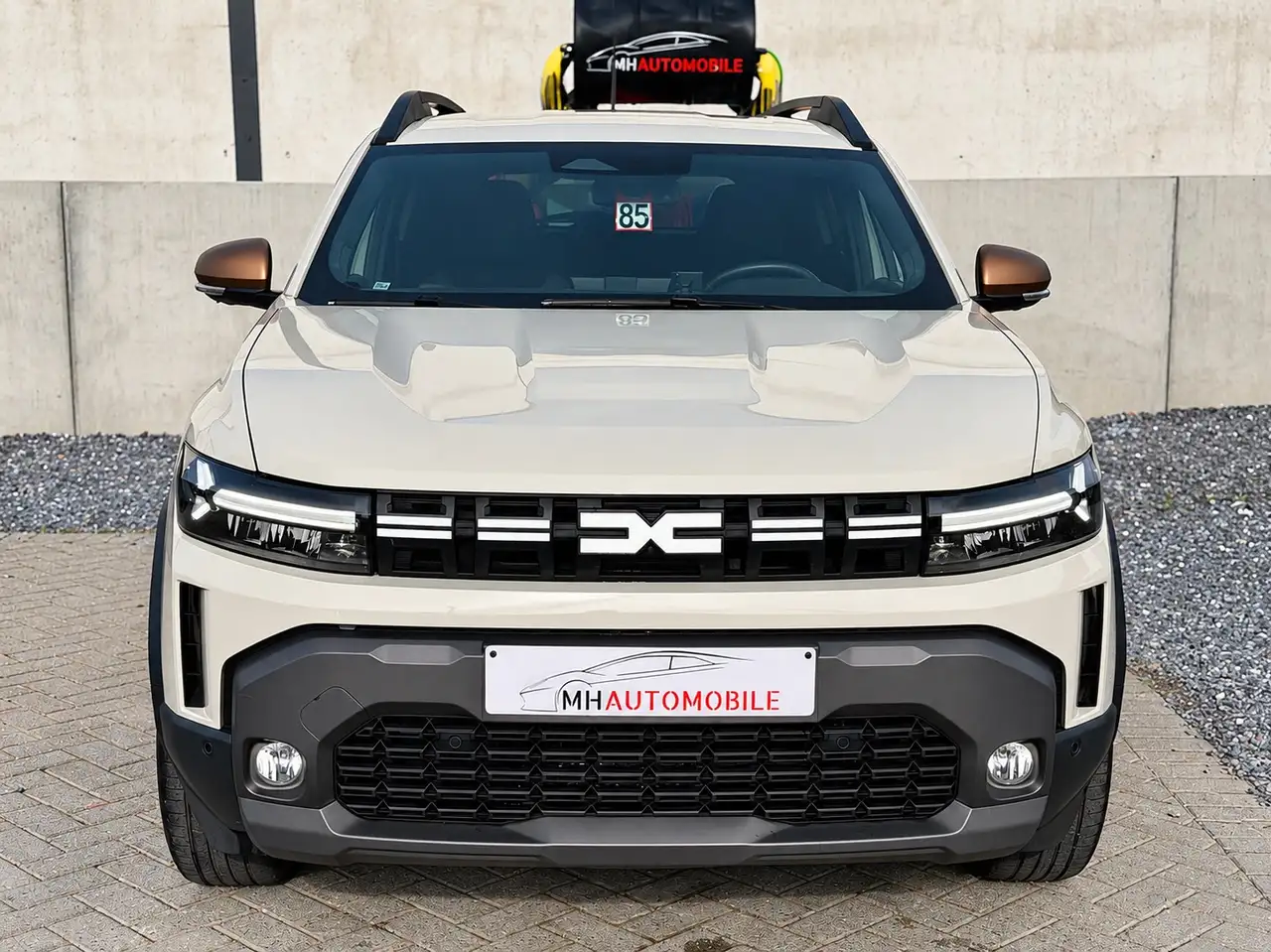 Dacia Duster - 4