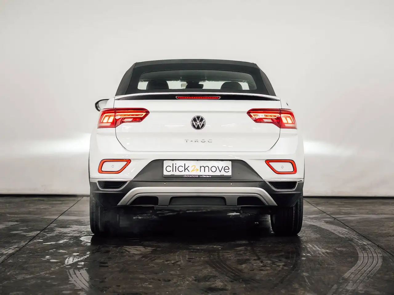 Volkswagen T-Roc - 9