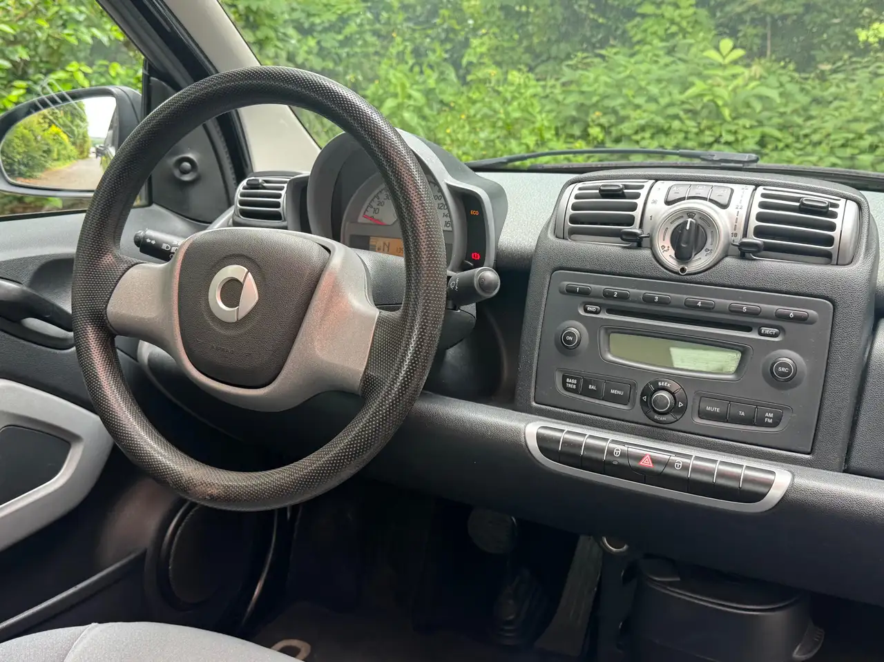 smart forTwo - 9