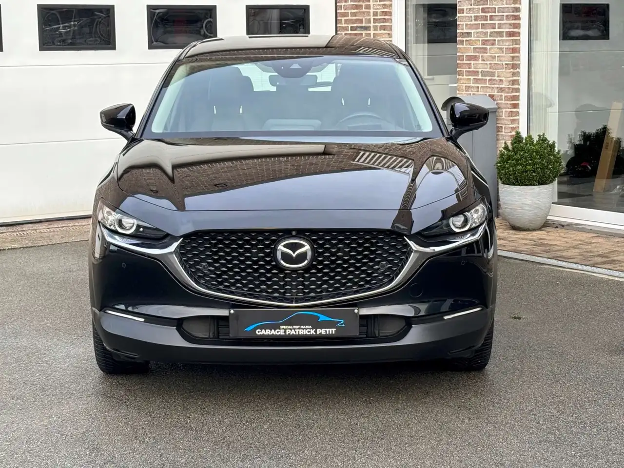 Mazda CX-30 - 2