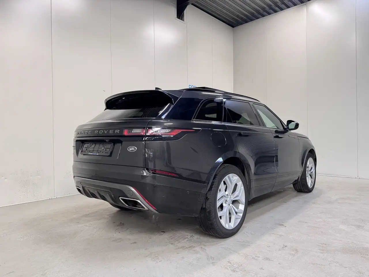 Land Rover Range Rover Velar - 3