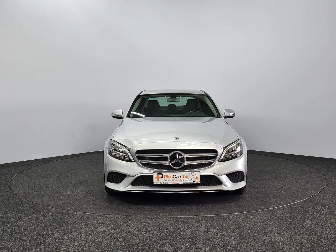 Mercedes-Benz C 200 - 2
