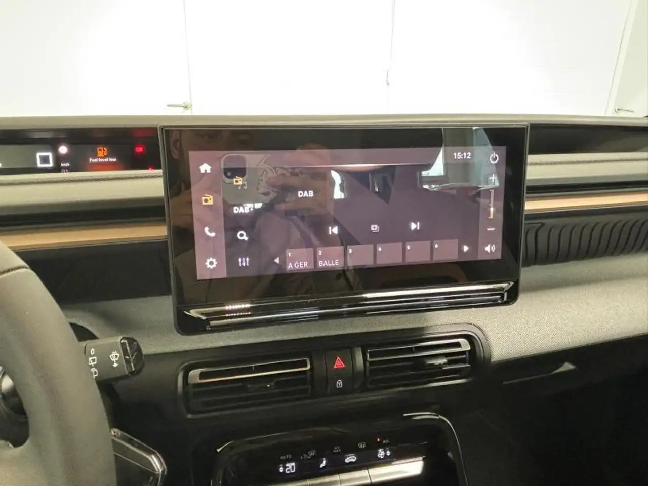 Citroen C3 Aircross - 8