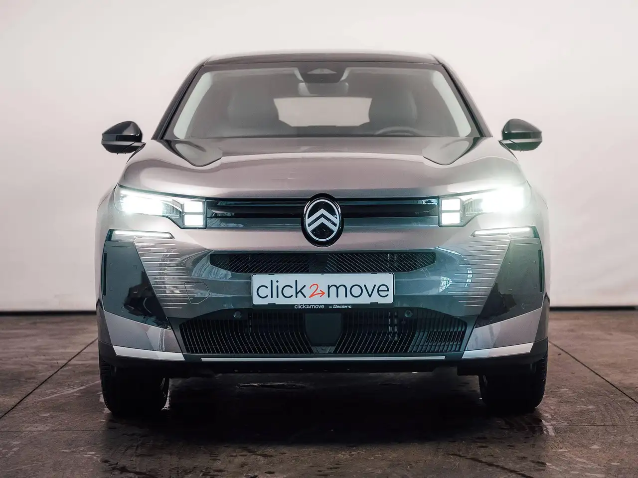 Citroen C5 Aircross - 3
