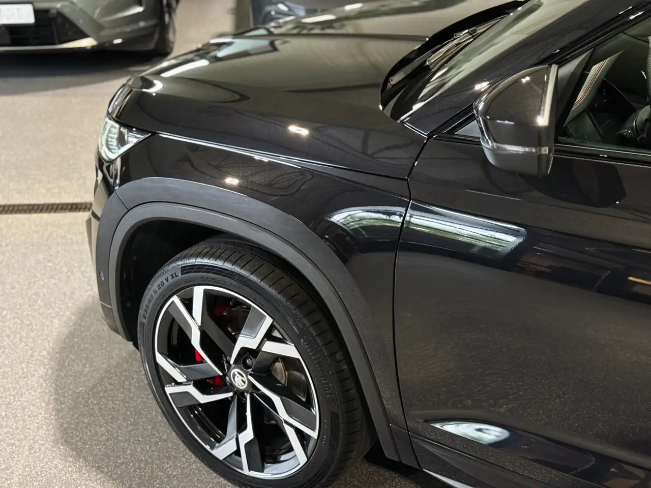 Skoda Kodiaq - 5