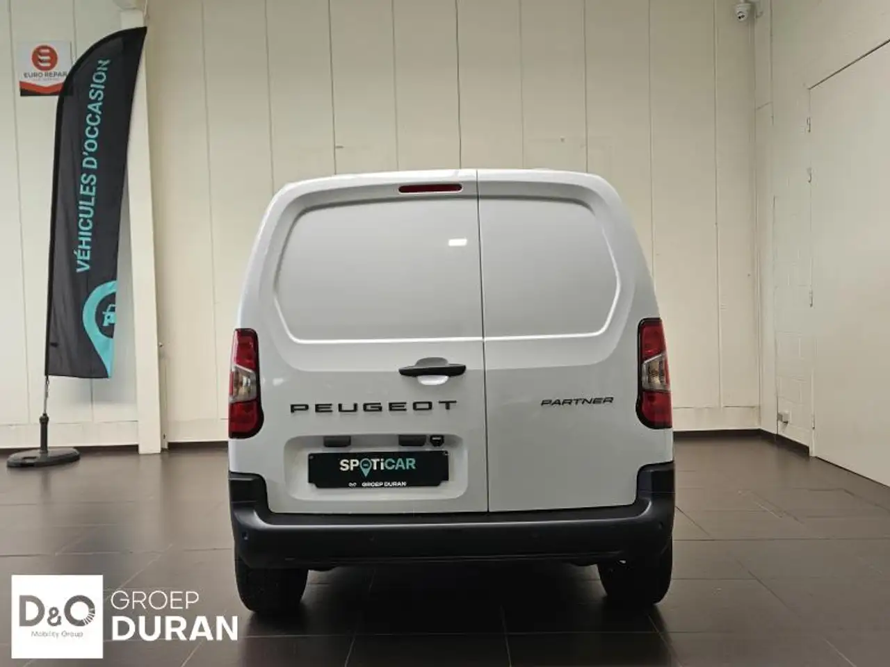 Peugeot Partner - 3