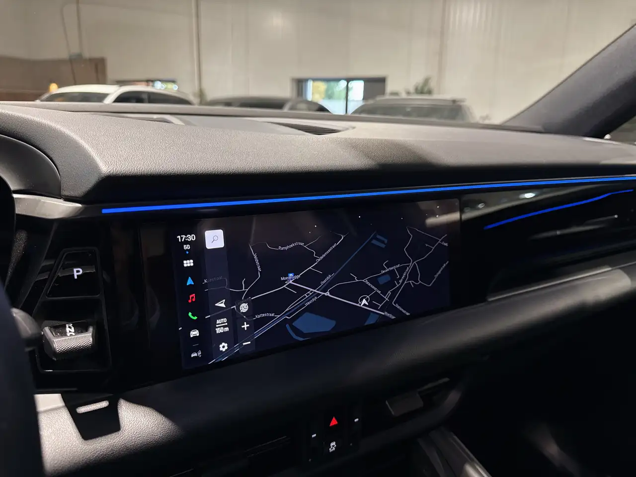 Porsche Macan - 6