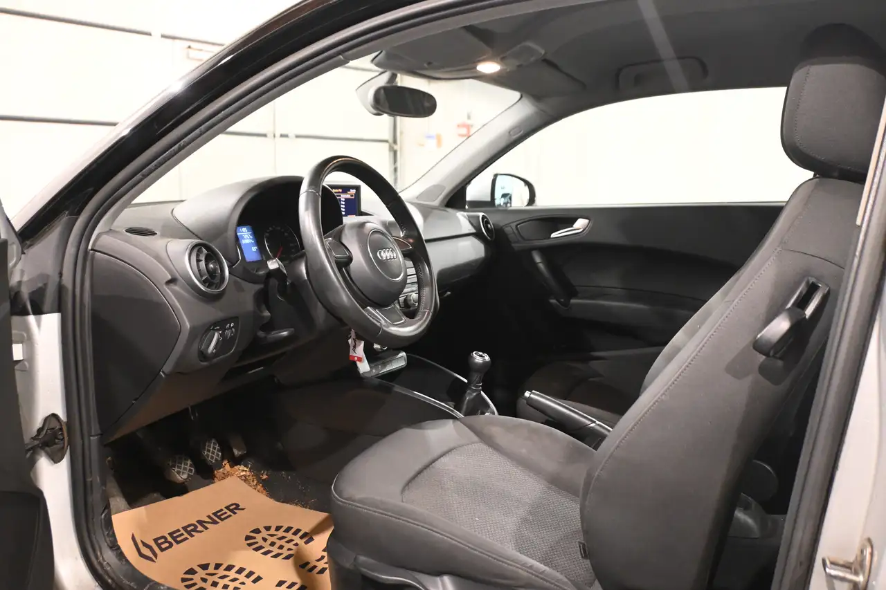 Audi A1 - 8