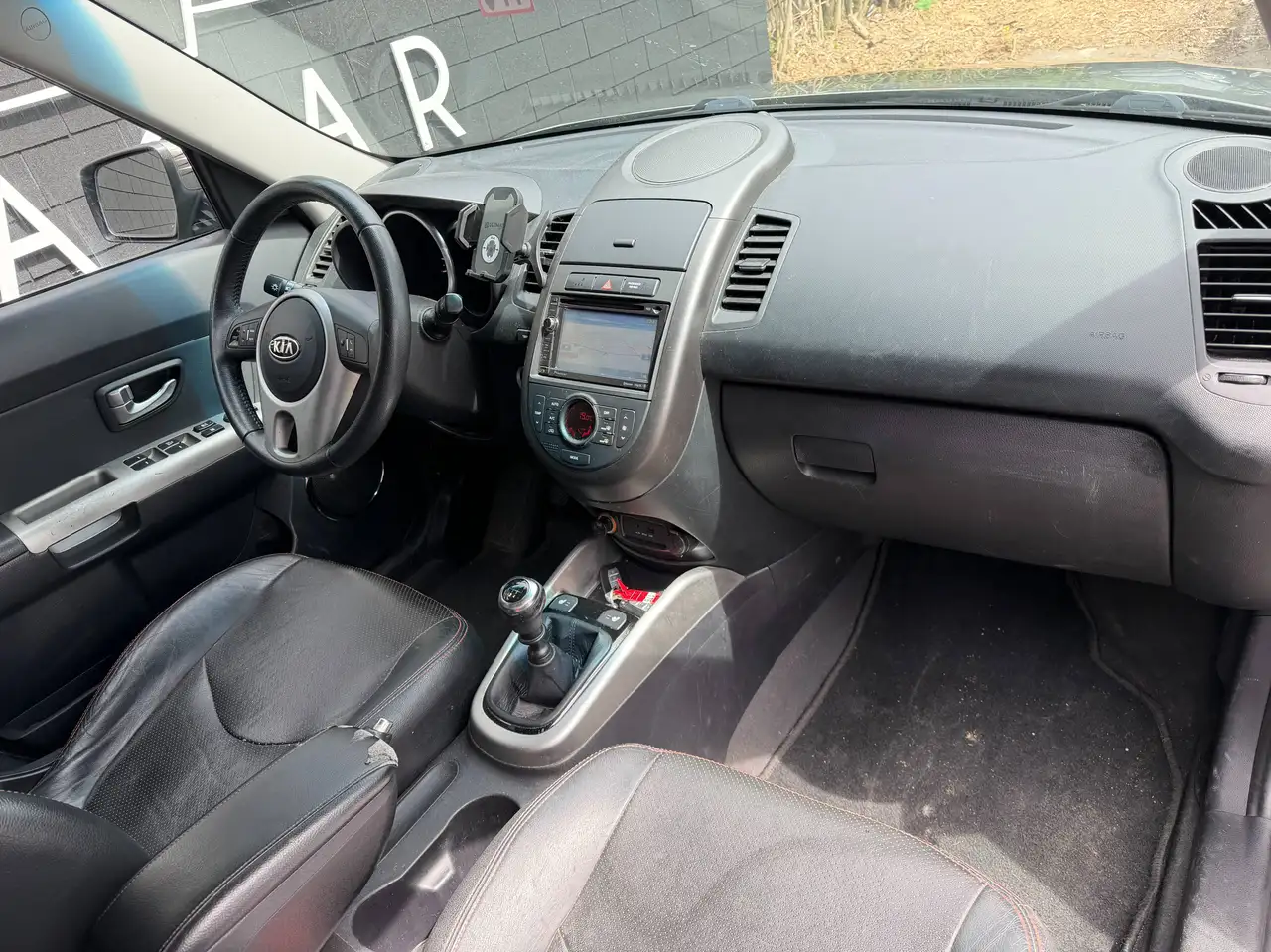 Kia Soul - 11