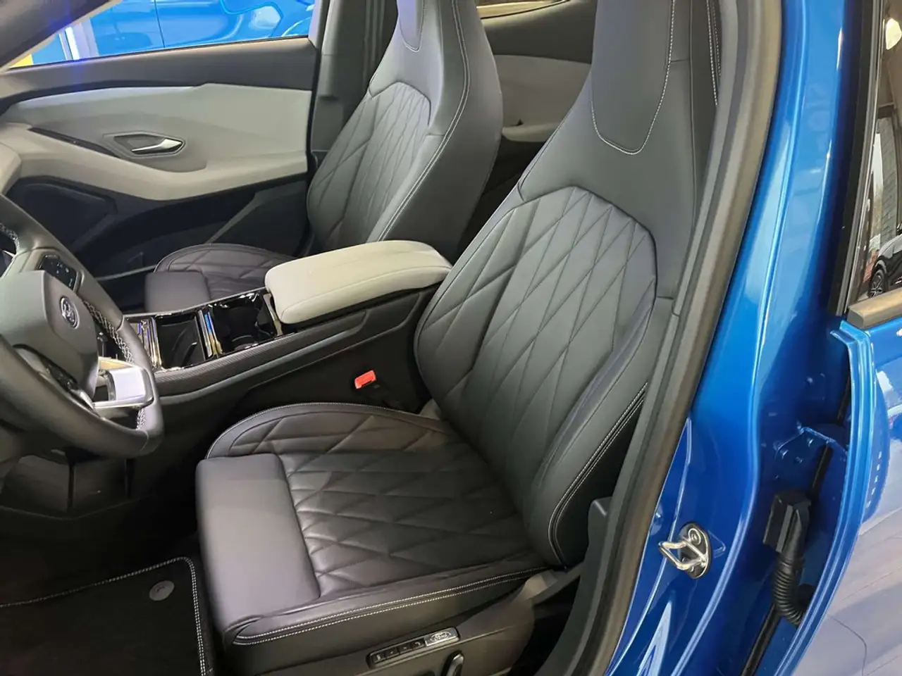 Ford Explorer - 7