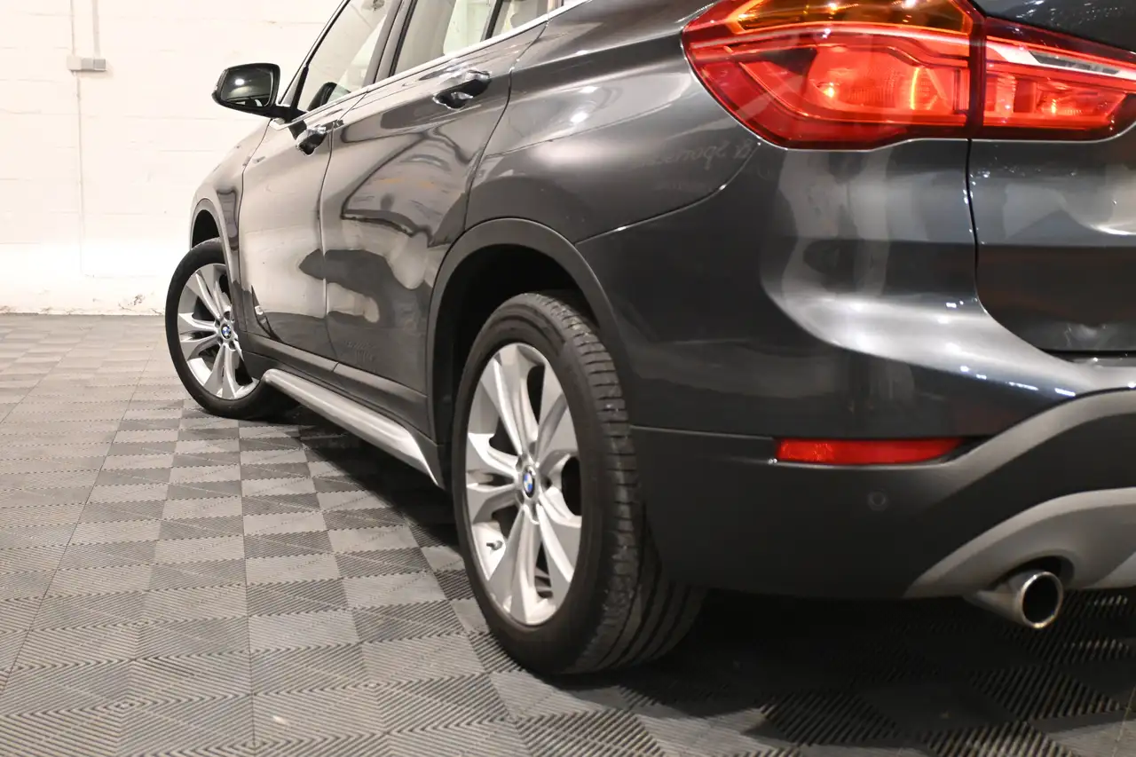 BMW X1 - 6