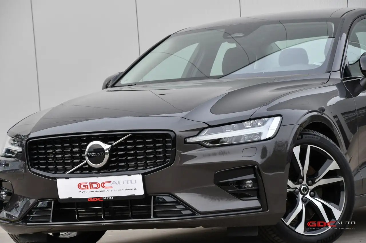 Volvo S60 - 7