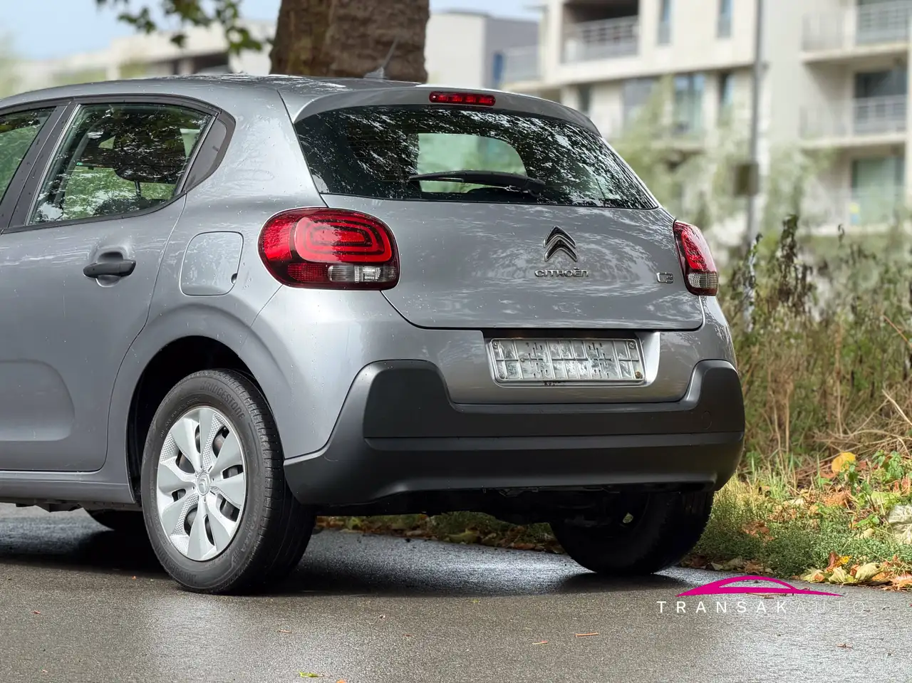 Citroen C3 - 4