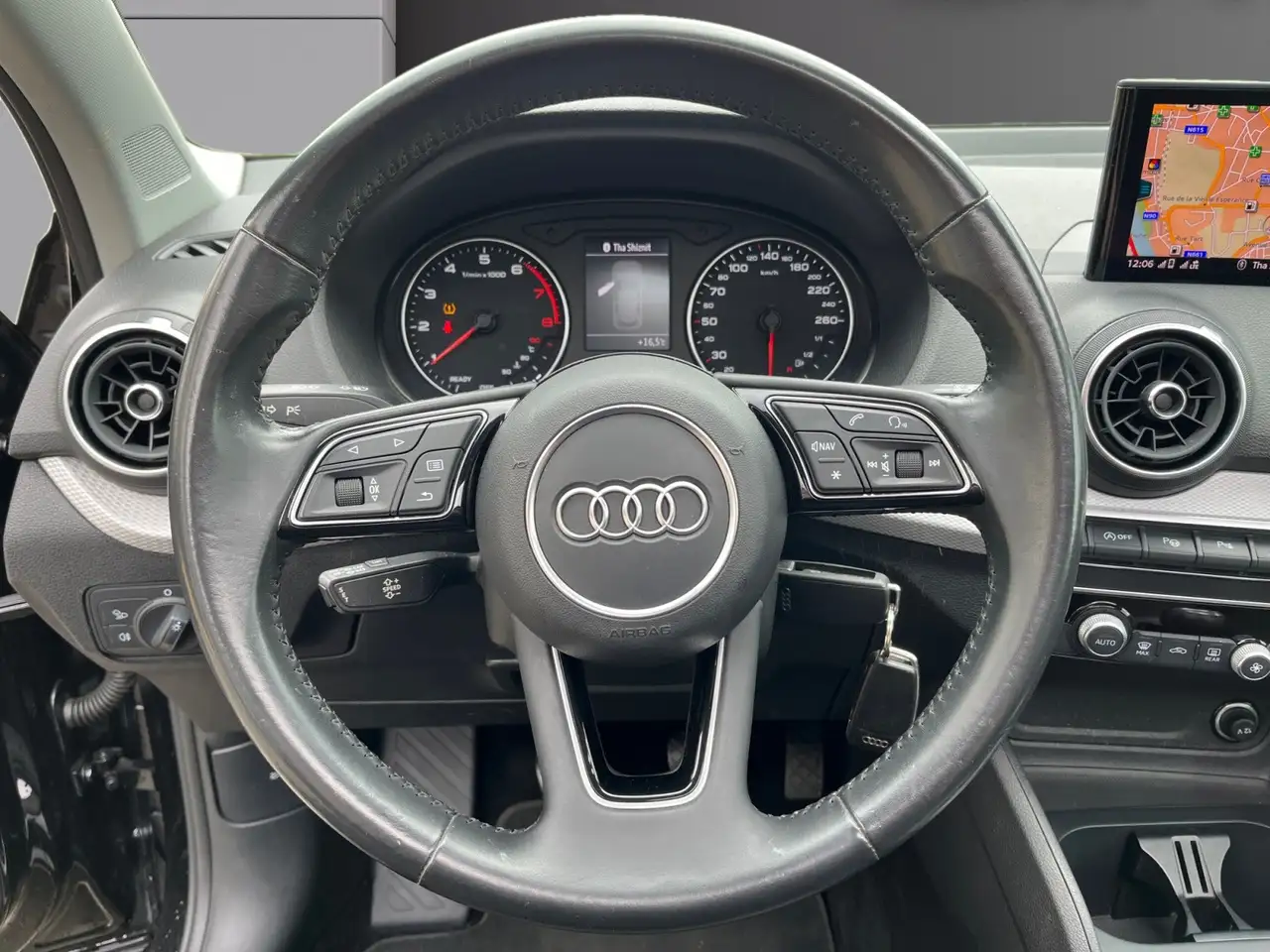 Audi Q2 - 12