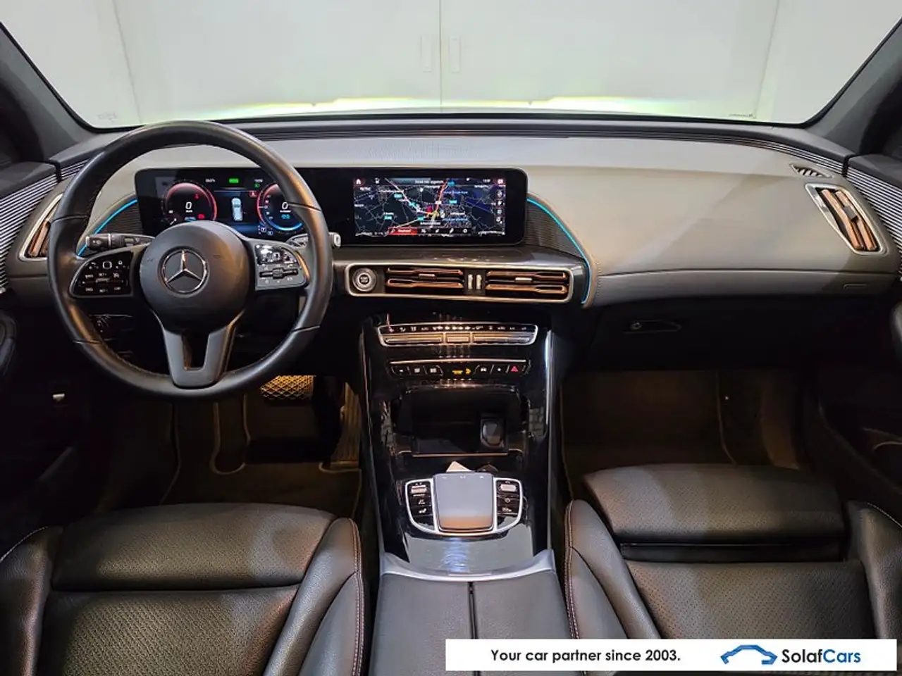 Mercedes-Benz Overig - 8