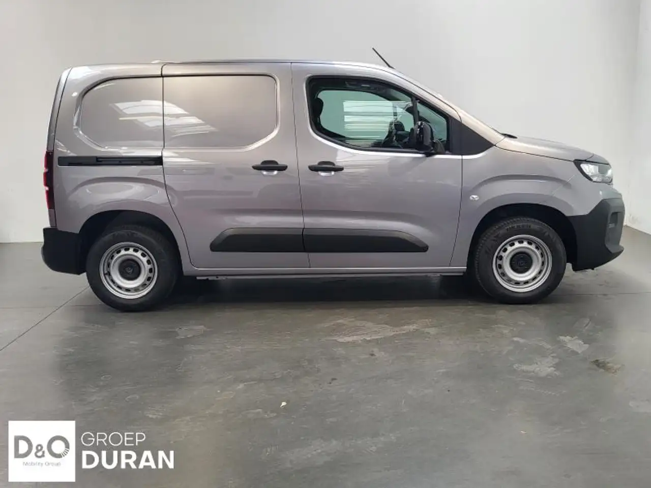 Peugeot Partner - 8