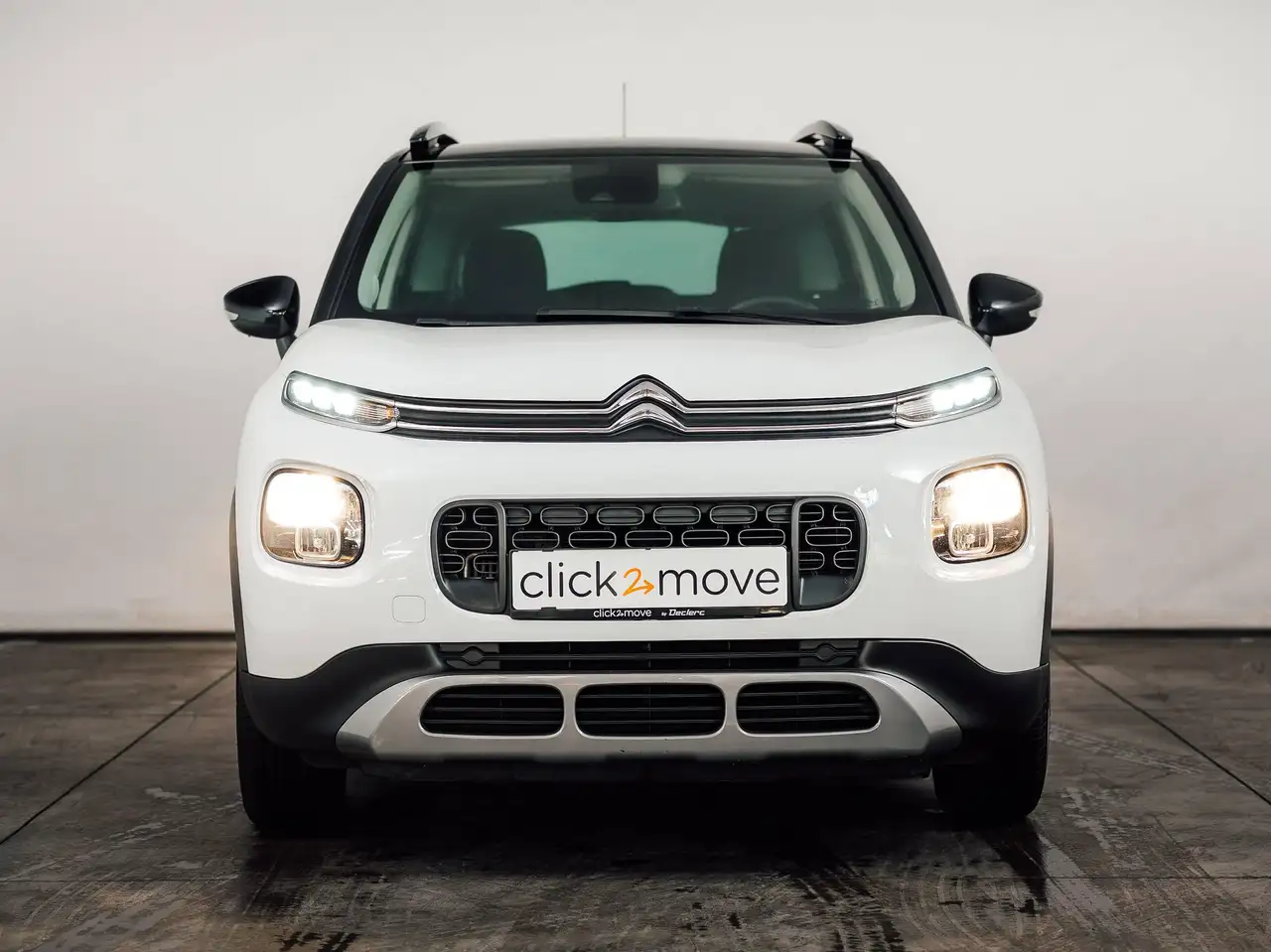 Citroen C3 Aircross - 4
