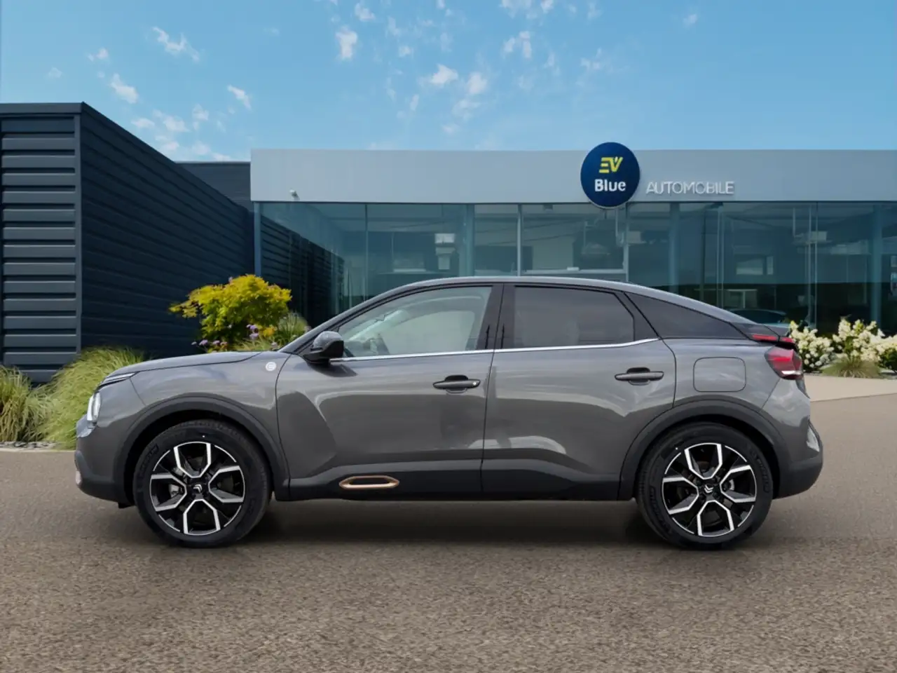Citroen C4 - 2