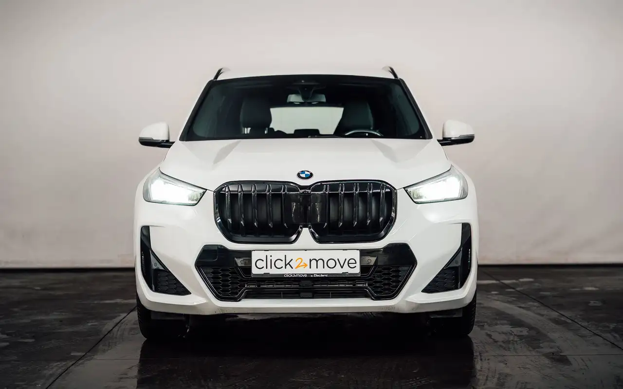 BMW X1 - 4