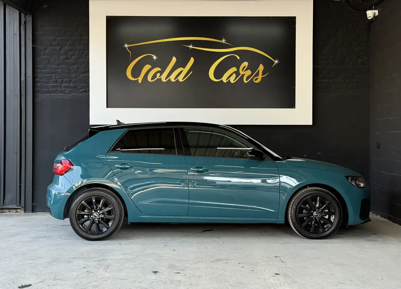 Audi A1 - 8