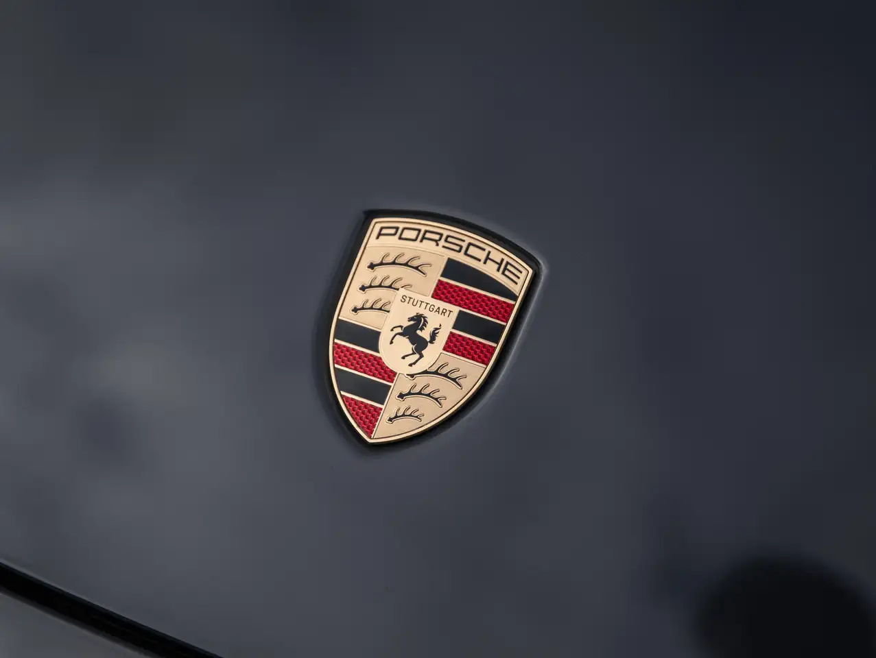 Porsche 992 - 11