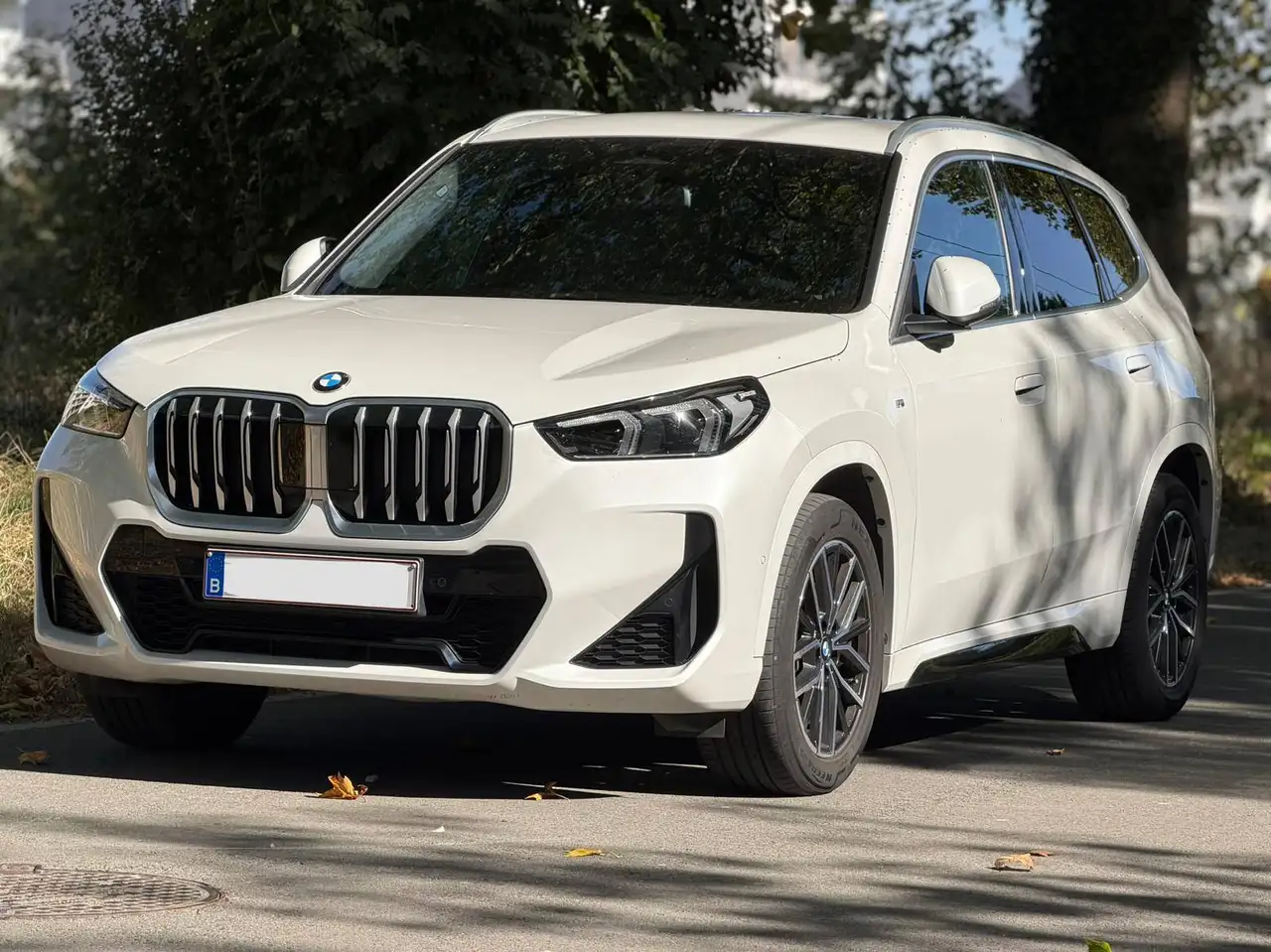 BMW X1 - 6