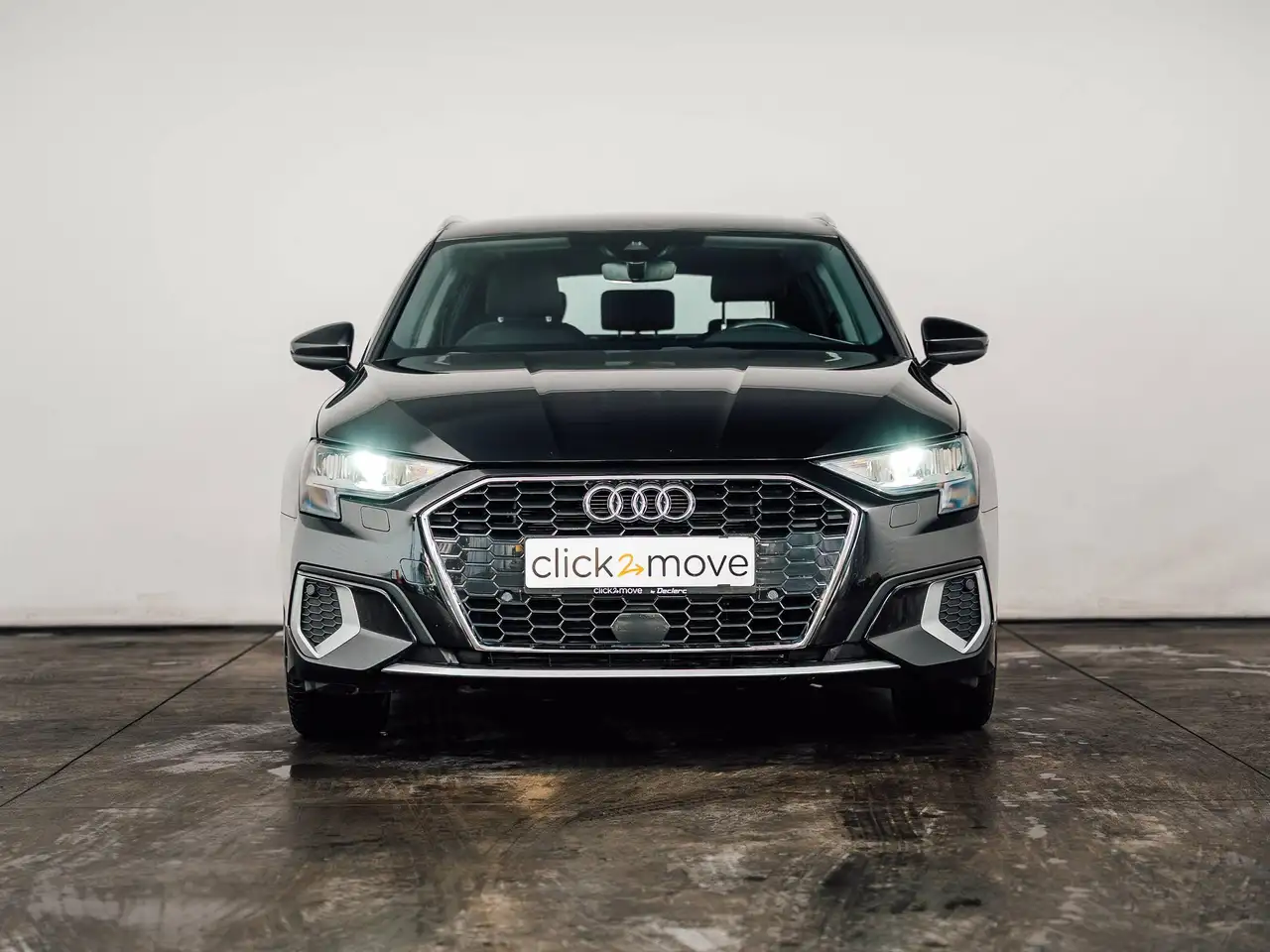 Audi A3 - 4