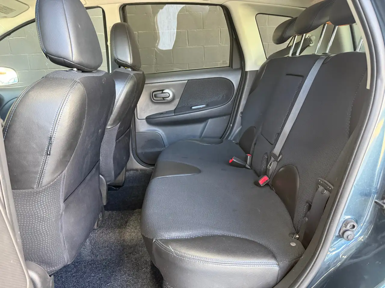 Nissan Note - 11
