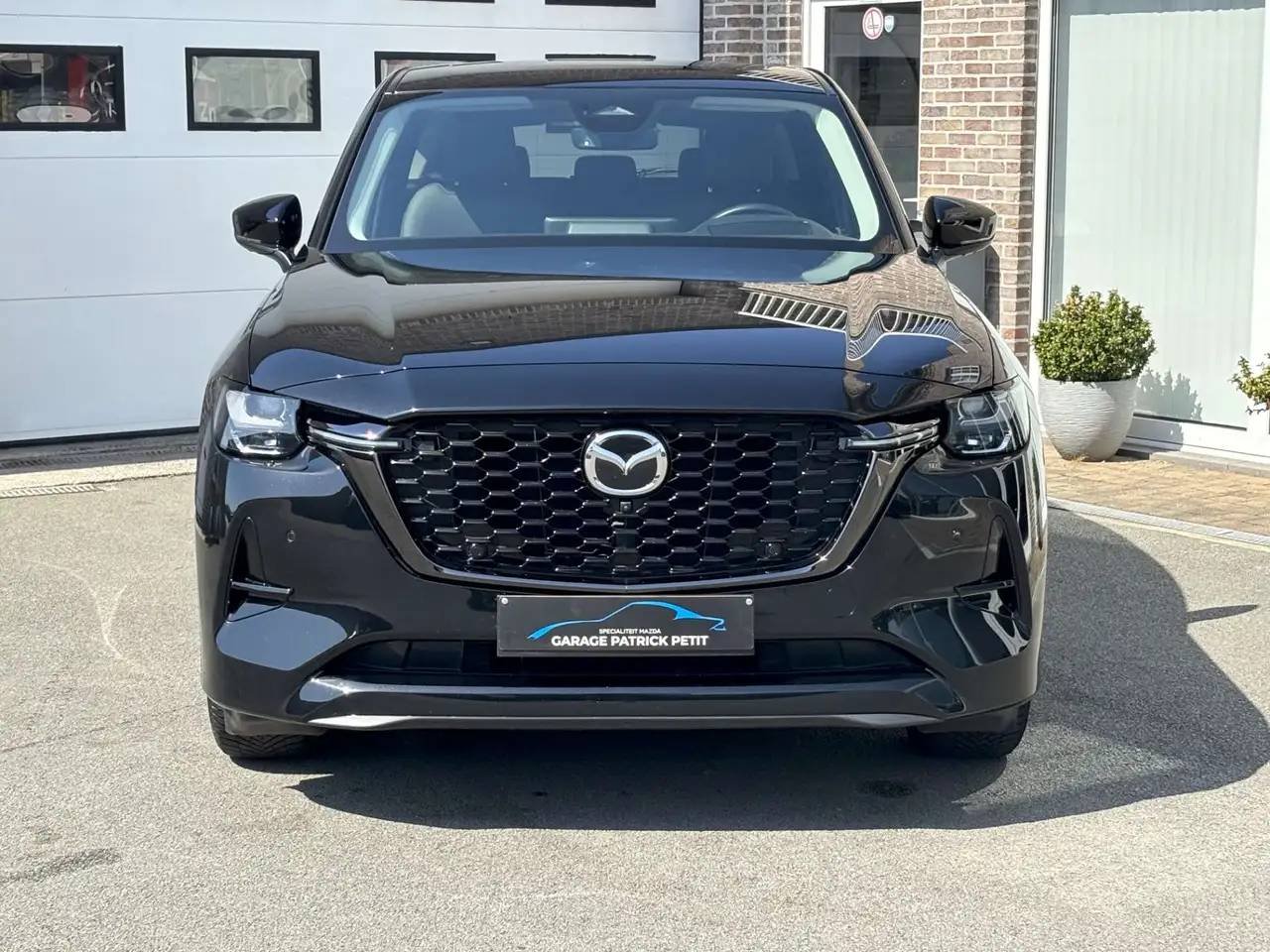 Mazda CX-60 - 2