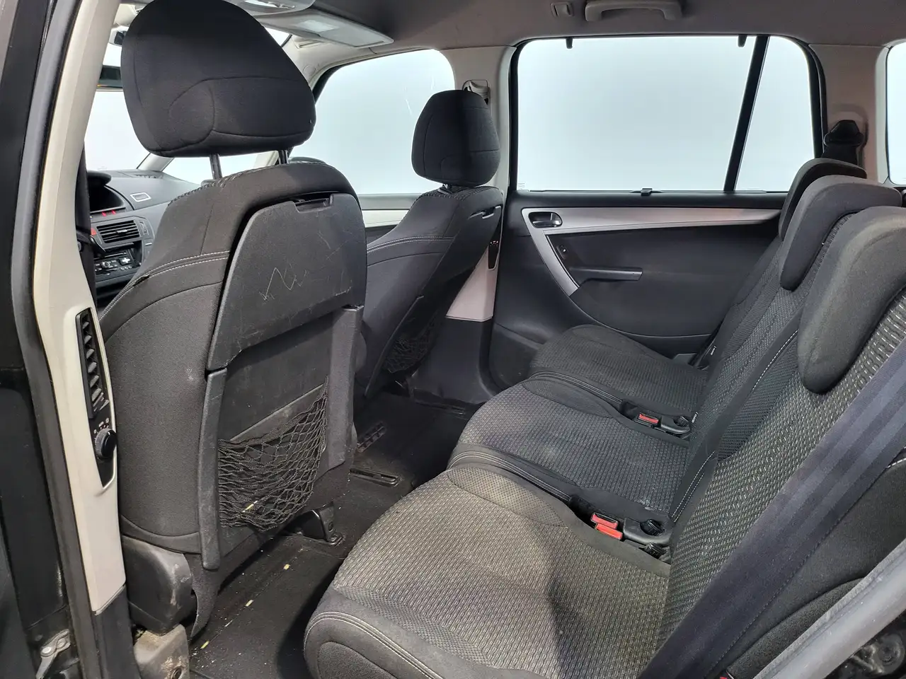 Citroen C4 Picasso - 12