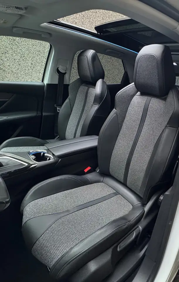 Peugeot 3008 - 11