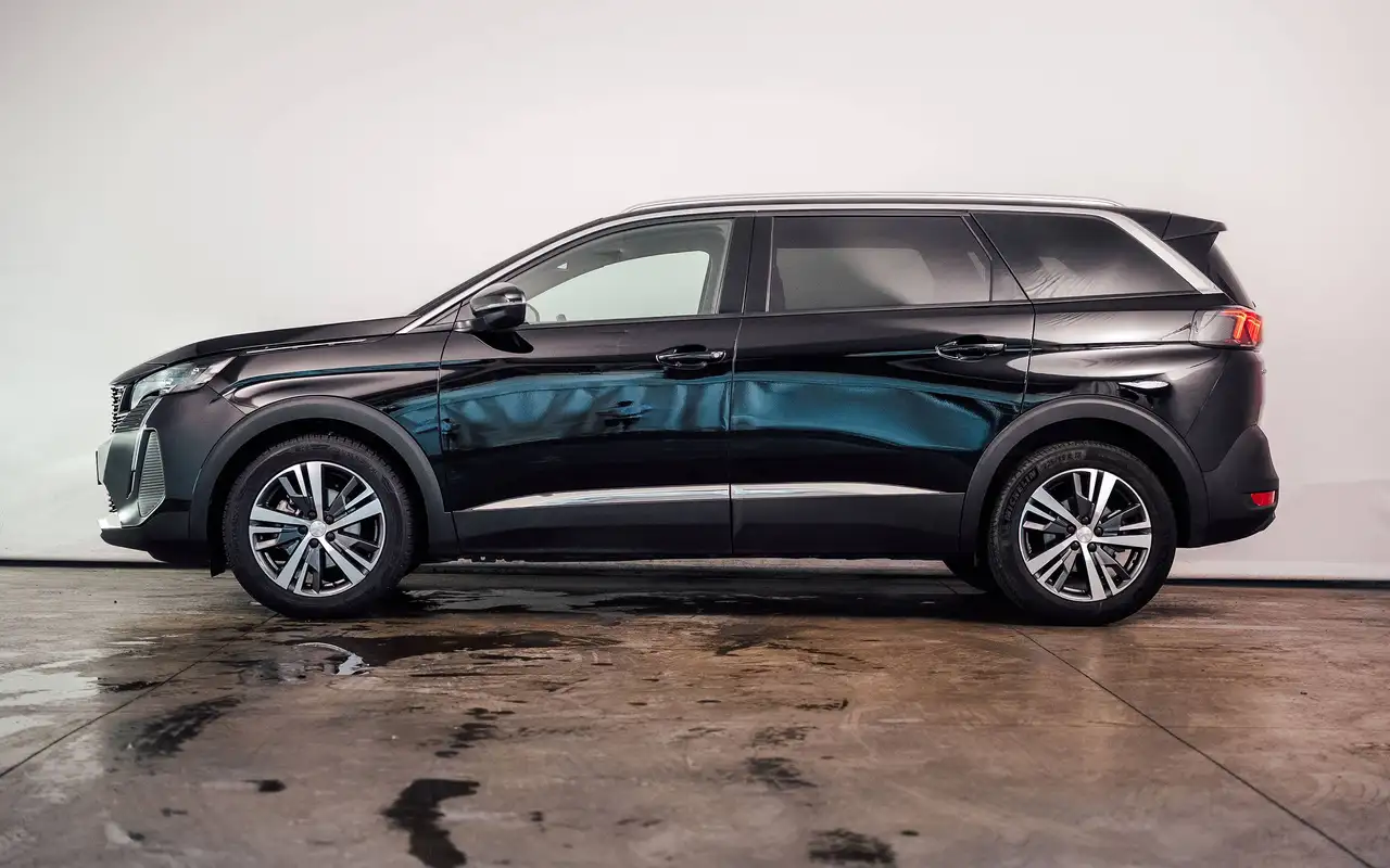 Peugeot 5008 - 2