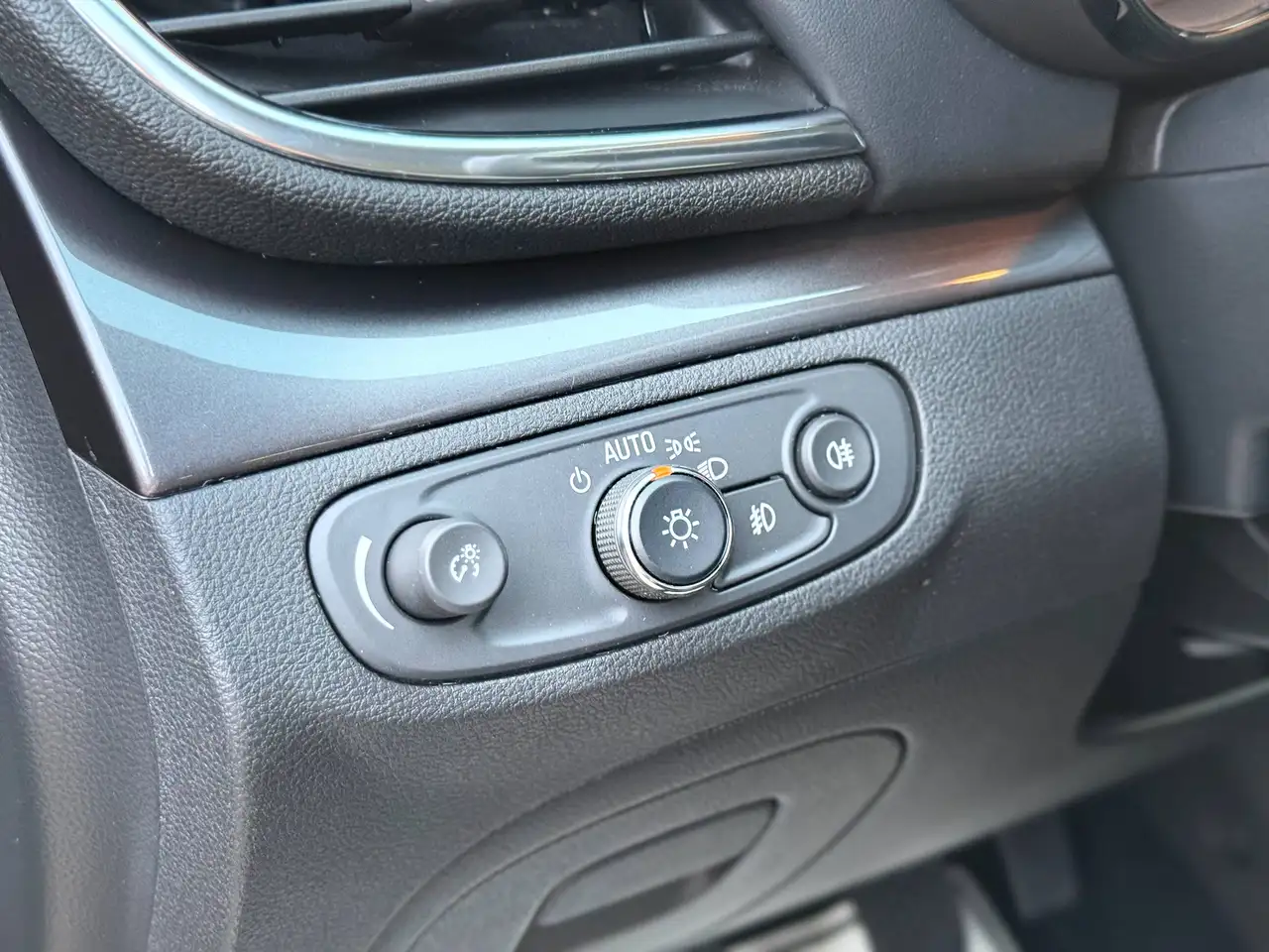 Opel Mokka X - 12