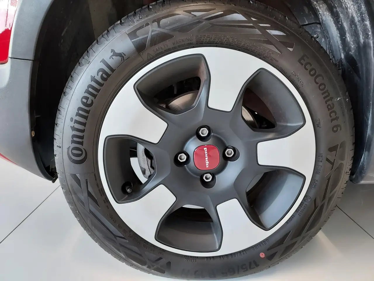 Fiat Panda - 11
