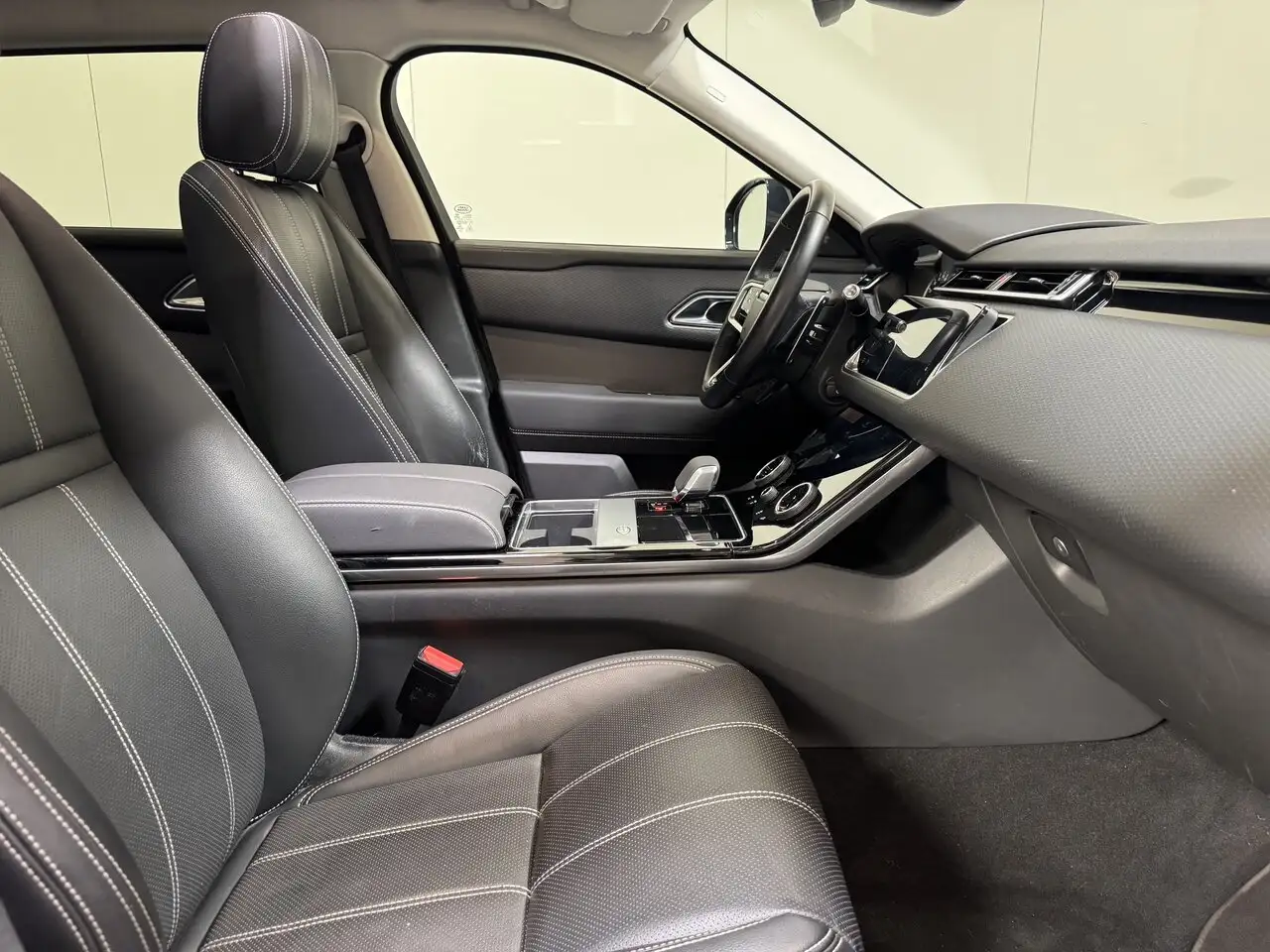 Land Rover Range Rover Velar - 2